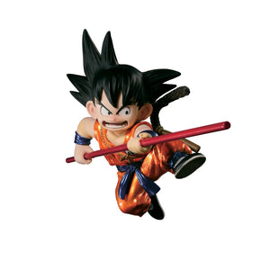 Adorno figura DBZ Goku colo especial BB-26174
