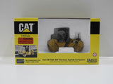 Rodillo Compactador de asfalto CB534D W MCA:Norscot CAT-132