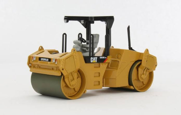 Rodillo Compactador de asfalto CB534D W MCA:Norscot CAT-132