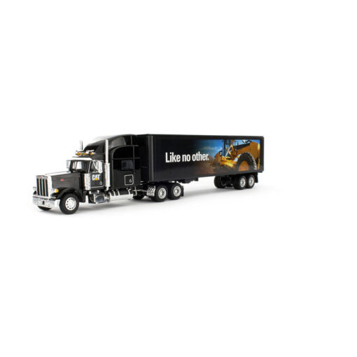 Adorno Trailer Cama Baja 784C MCA:Norscot CAT-225