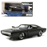 Auto Cherger Jada 1:24 FF 1970  JT-97059-4   2 x 53,000