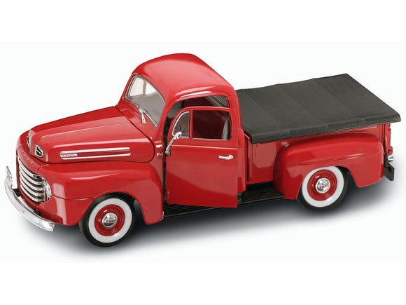 Auto Ford F1 Pick UP 1:18 1948 Yatming YM-92218