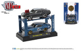 Auto  Shelby,Jeep,VW, 1:64 M2 M2-33000-19 3 x 63,000