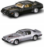 Auto PONTIAC FIREBIRD TRANS AM 1:18 1979 YatMing YM-92378