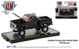 Auto  GMC,VW,Mercury,Ford,Shelby 1:64 M2 M2-32500-62 6 x 60,000