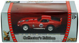 Auto Shelby Cobra Daytona Coupe 1:43 1965 Yatming (8) YM-94242