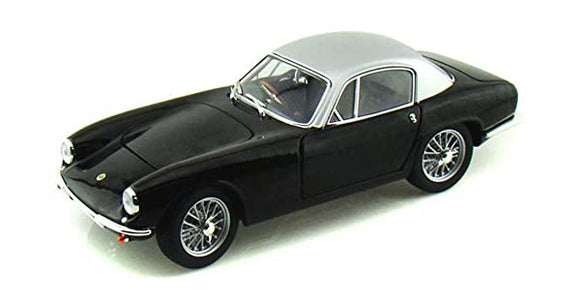 Auto  Lotus Elite 1;18 1960 Yatming YM-92768