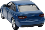 Auto Audi A4 Saloon 1:24 New Ray NR-71076     2 x 20,000