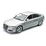 Auto Audi A4 Saloon 1:24 New-Ray NR-71076B     2 x 20,000