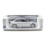 Auto Audi A4 Saloon 1:24 New-Ray NR-71076B     2 x 20,000