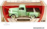 Auto Ford F1 Pick UP 1:18 1948 Yatming YM-92218