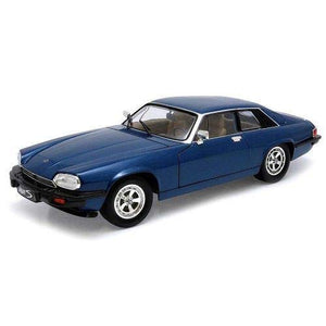 Auto JAGUAR XJS 1:18 1975 YatMing YM-92658