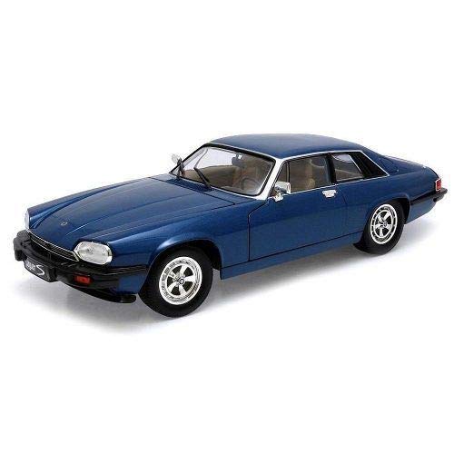 Auto JAGUAR XJS 1:18 1975 YatMing YM-92658