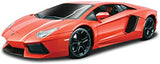 Auto Lamborghini Aventador LP 700-4 - 1:18 - Metallic Grey BGO18-11033-A 2 x 65,000