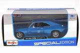 Auto Dodge Charger R/T 1969 1:25 MAISTO MTO-31256