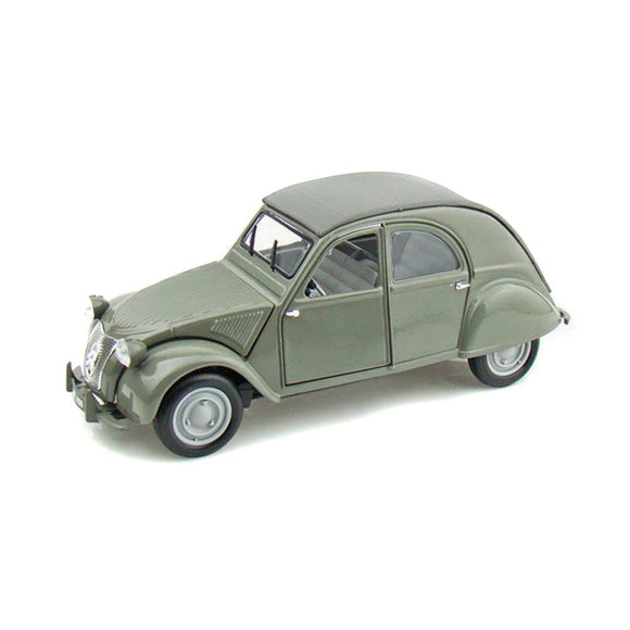 Auto Citroën 2CV 1:18 1952 MTO-31834