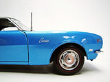 Auto Chevrolet® Camaro 1:18 1968 Z/28® Coupe MTO-31685