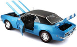 Auto Chevrolet® Camaro 1:18 1968 Z/28® Coupe MTO-31685