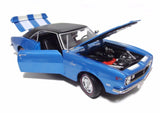 Auto Chevrolet® Camaro 1:18 1968 Z/28® Coupe MTO-31685