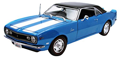 Auto Chevrolet® Camaro 1:18 1968 Z/28® Coupe MTO-31685