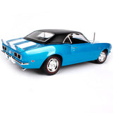 Auto Chevrolet® Camaro 1:18 1968 Z/28® Coupe MTO-31685