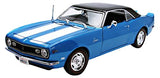 Auto Chevrolet® Camaro 1:18 1968 Z/28® Coupe MTO-31685
