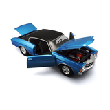 Auto Chevrolet® Chevelle 1971 1:18 SS™ 454 Sport Coupe MTO-31890