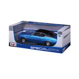 Auto Chevrolet® Chevelle 1971 1:18 SS™ 454 Sport Coupe MTO-31890