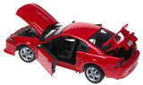 Auto Ford SVT Cobra   1:18 2000 R MTO-31872