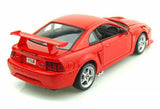 Auto Ford SVT Cobra   1:18 2000 R MTO-31872