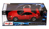Auto Ford SVT Cobra   1:18 2000 R MTO-31872