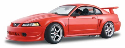 Auto Ford SVT Cobra   1:18 2000 R MTO-31872