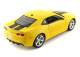 Auto Chevrolet Camaro 1:18 2010 SS™ RS™ MTO-31173