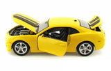 Auto Chevrolet Camaro 1:18 2010 SS™ RS™ MTO-31173