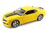 Auto Chevrolet Camaro 1:18 2010 SS™ RS™ MTO-31173