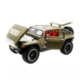 AUTO HUMMER RX CONCEPT MAISTO 1:18 36171