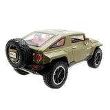 AUTO HUMMER RX CONCEPT MAISTO 1:18 36171