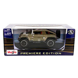 AUTO HUMMER RX CONCEPT MAISTO 1:18 36171