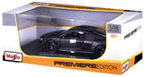 Auto  Audi  1:18  R8 GT Maisto MTO-36190