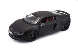 Auto  Audi  1:18  R8 GT Maisto MTO-36190