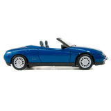 Auto Alfa Romeo Spyder Maisto 1:18 MTO-31831