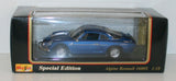 Auto de Metal 1:18 MTO-31850