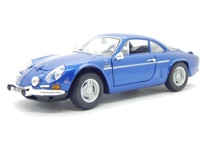 Auto de Metal 1:18 MTO-31850