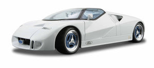 Auto Ford GT90  1:18  MTO-31827