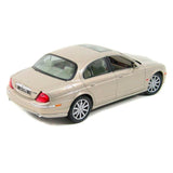 Auto Jaguar S-Type   1:18 MTO-31865