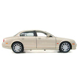 Auto Jaguar S-Type   1:18 MTO-31865