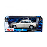 Auto Jaguar S-Type   1:18 MTO-31865