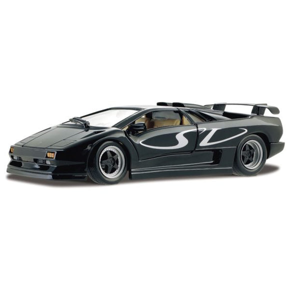 Auto Lamborghini Diablo 1:18 SV MTO-31844