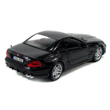 Auto Mercedes-Benz SL  1:18  65 AMG Maisto MTO-36193