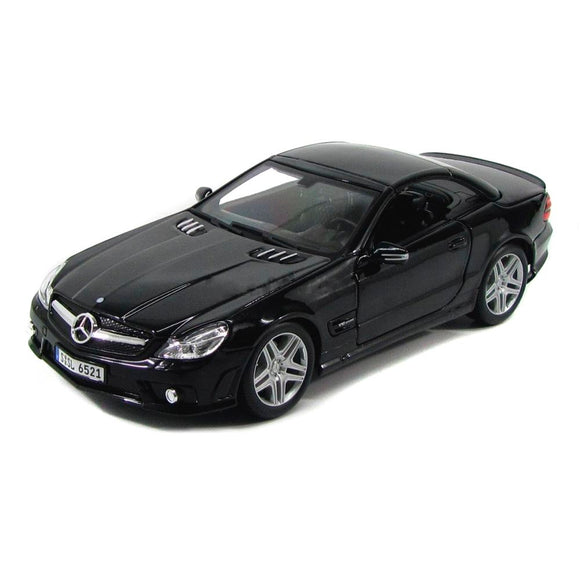 Auto Mercedes-Benz SL  1:18  65 AMG Maisto MTO-36193